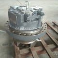 VOLVO Gravemaskine EC360D rejsemotor EC360D Final Drive